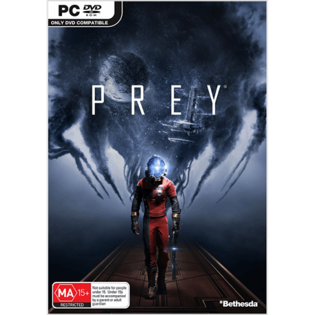 Igra Prey (pc)