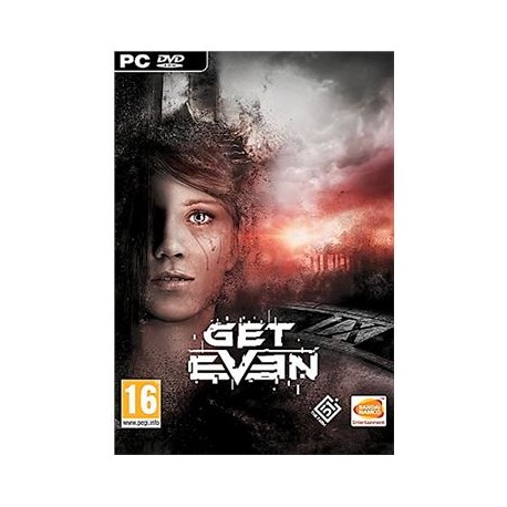 Igra Get Even (pc)