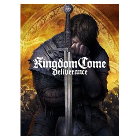 Igra Kingdom Come: Deliverance (PC)