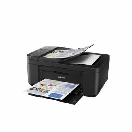 Multifunkcijski tiskalnik Canon Pixma TR4550 (2984C009AA)