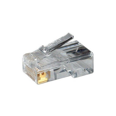 Konektor RJ45 za neoklopljen UTP kabel