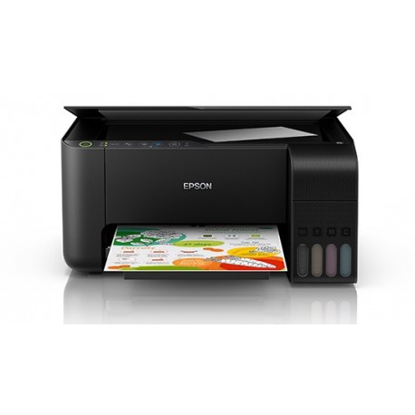 Multifunkcijski tiskalnik EPSON EcoTank ITS L3150 (C11CG86405)