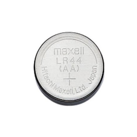 Gumb baterija LR44 Maxell 2 kosa