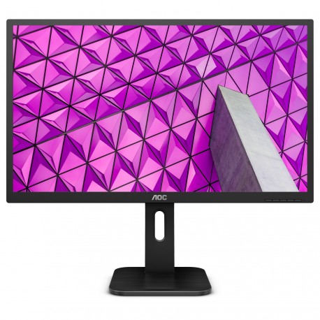 Monitor AOC Q27P1