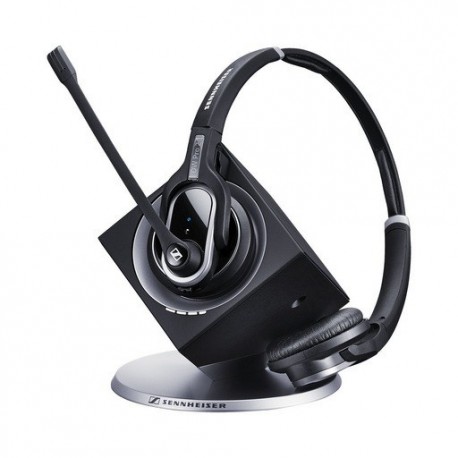 Slušalke Sennheiser DW Pro 2
