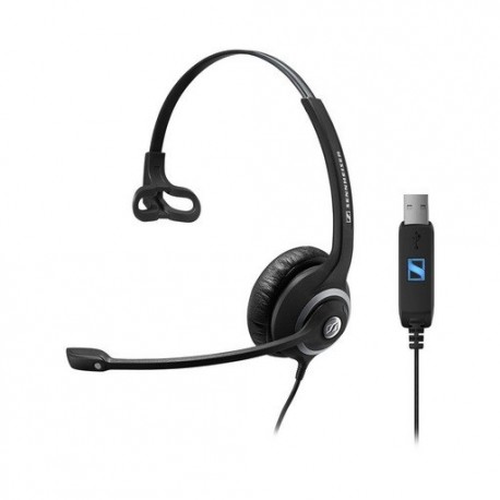Slušalke Sennheiser SC 230 USB