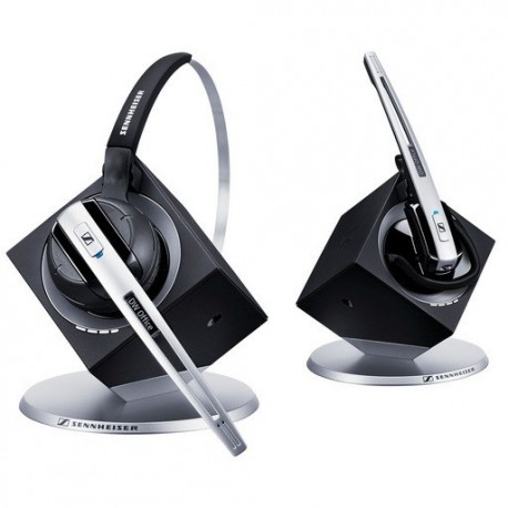 Slušalke Sennheiser DW Office PHONE