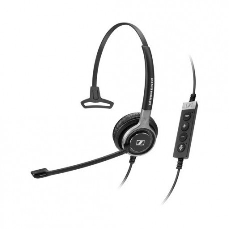 Slušalke Sennheiser SC 630 USB CTRL