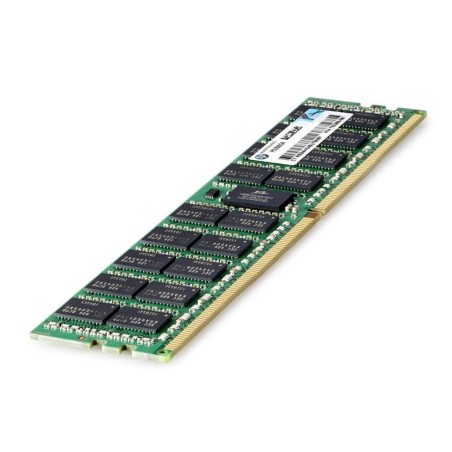 HPE 32GB 2Rx4 PC4-2666V-R Smart Kit, 815100-B21