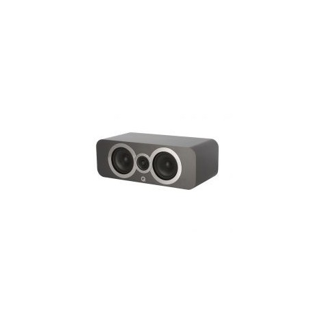 Zvočniki Hi-Fi Q Acoustics 3090Ci Grafitno siva, Centralni zvočnik