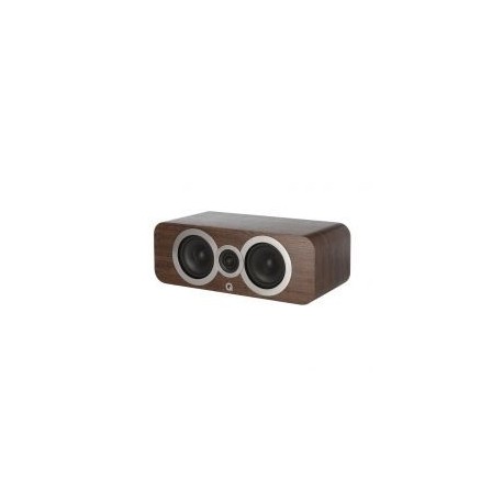 Zvočniki Hi-Fi Q Acoustics 3090Ci Angleški oreh, Centralni zvočnik
