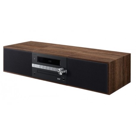 Pioneer X-CM56D-B mikro sistem