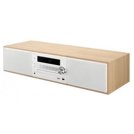 Pioneer X-CM56D-W mikro sistem