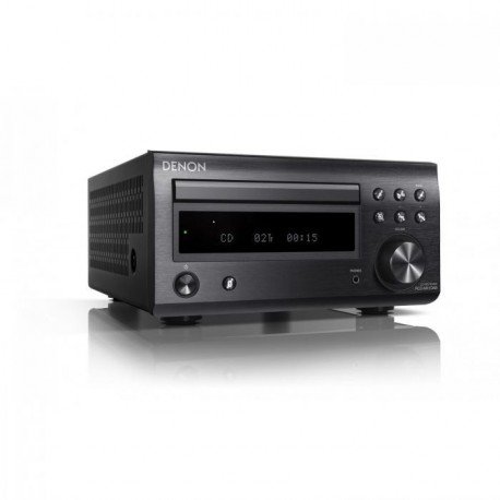 Denon RCD-M41DAB receiver črn