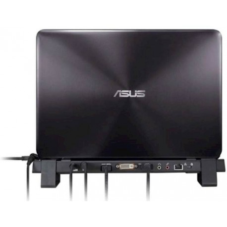 ASUS USB 3.0 HZ-3A PLUS Docking Station