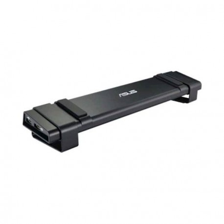 ASUS USB 3.0 HZ-3A PLUS Docking Station