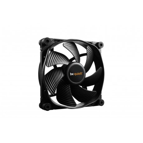 Ventilator za ohišje 120mm Be Quiet Silent Wings 3 PWM (BL066)