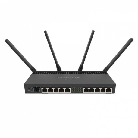Brezžični Usmerjevalnik 2033Mb Mikrotik RB4011iGS+5HacQ2HnD-IN