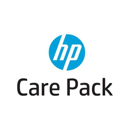Podaljšanje garancije za tiskalnik HP na 3 leta UH764E