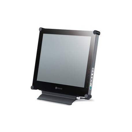 LED monitor 17" Neovo X-17P črn