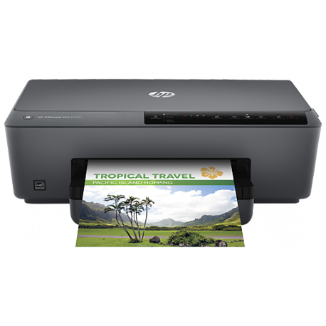 Brizgalni tiskalnik HP OfficeJet Pro 6230 (E3E03A)