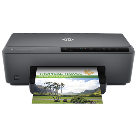 Brizgalni tiskalnik HP OJ Pro 6230 - E3E03A