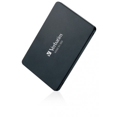 SSD disk 256GB SATA3 Verbatim Vi550 S3 49351