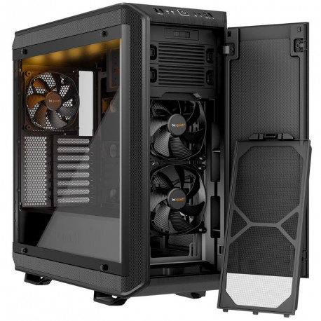 Ohišje ATX BE QUIET! DARK BASE PRO 900 rev. 2 (BGW15)