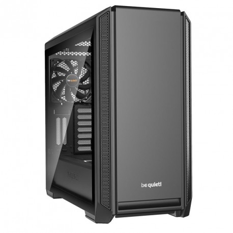 Ohišje ATX BE QUIET! Silent Base 601 okno (BGW26)