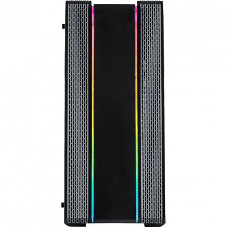 Ohišje ATX INTER-TECH S-3901 Impulse RGB