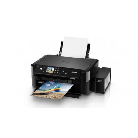 Multifunkcijski brizgalni tiskalnik Epson L850 (C11CE31401)