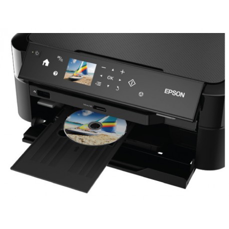 Multifunkcijski brizgalni tiskalnik Epson L850 (C11CE31401)