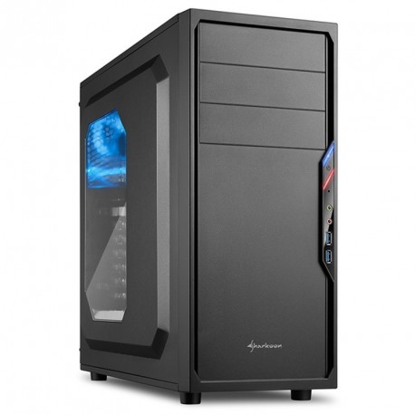 Ohišje ATX SHARKOON VS4-W