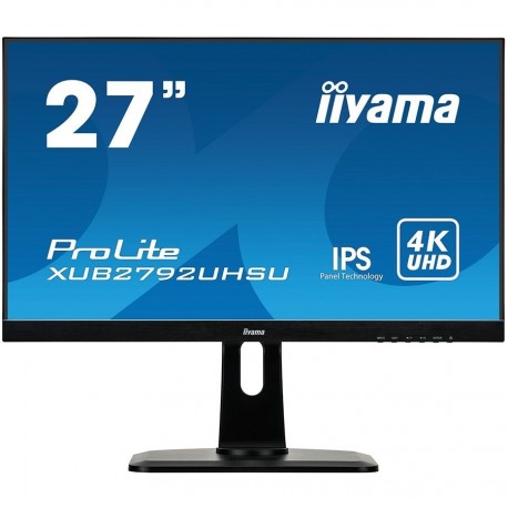 Monitor IIYAMA Prolite XUB2792UHSU-B1