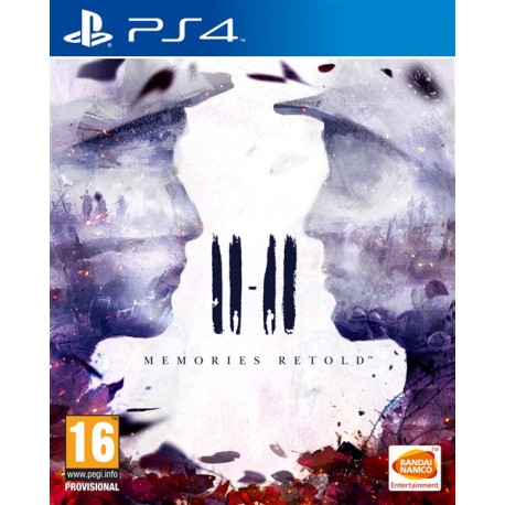 Igra 11-11: Memories Retold (PS4)