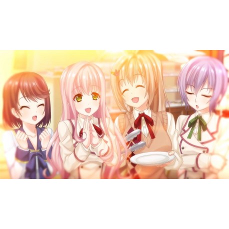 Igra Song of Memories (PS4)