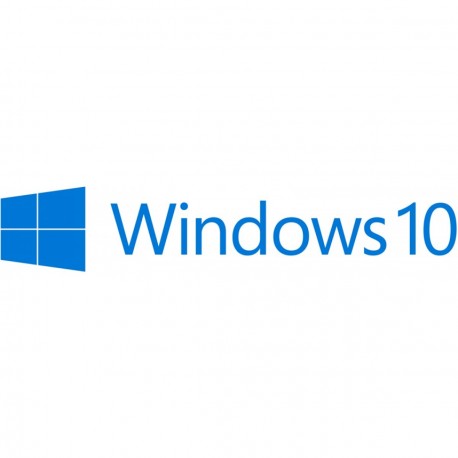 Microsoft Windows 10 Pro angleški 64-bit DSP DVD