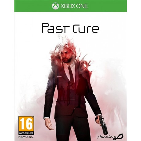 Igra Past Cure (Xbox One)