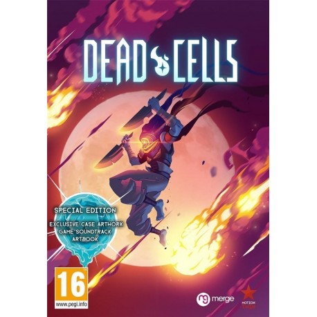 Igra DEAD CELLS (PC)