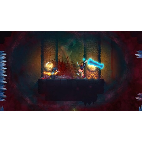 Igra DEAD CELLS (PC)