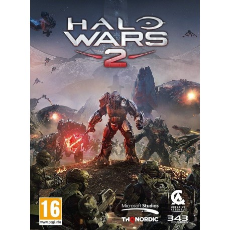Igra Halo Wars 2 (PC)