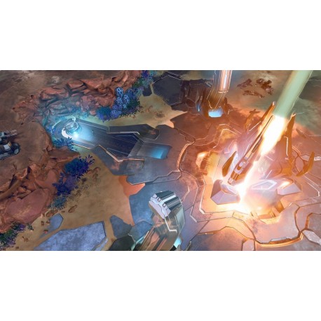 Igra Halo Wars 2 (PC)