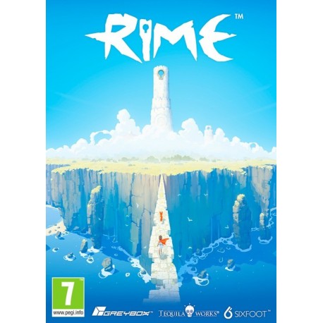 Igra Rime (PC)