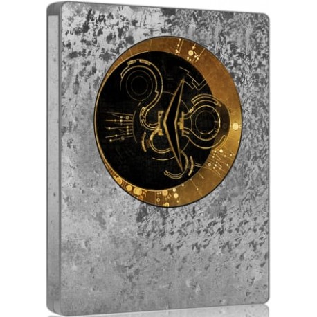 Igra Shadow of the Tomb Raider Steelbook Edition (Xone)