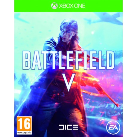 Igra Battlefield V (Xone)