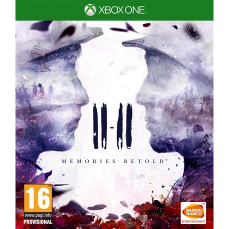 Igra 11-11: Memories Retold (Xone)