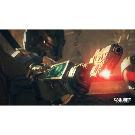 Igra Call of Duty: Black Ops III (playstation 4)