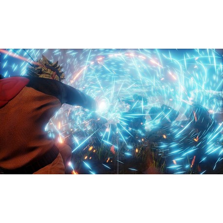 Igra Jump Force (PS4)