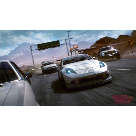 Igra Need for Speed Payback (xbox one)