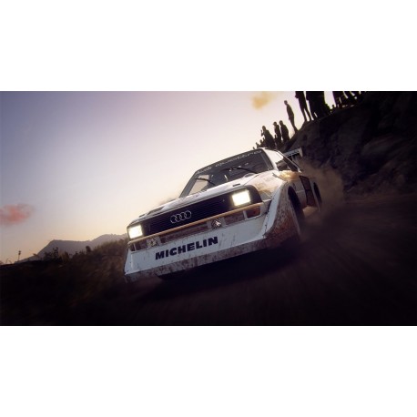 Igra DiRT Rally 2.0 Day One Edition (PC)